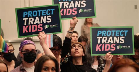 Federal court halts Florida’s transgender care ban for families who sued